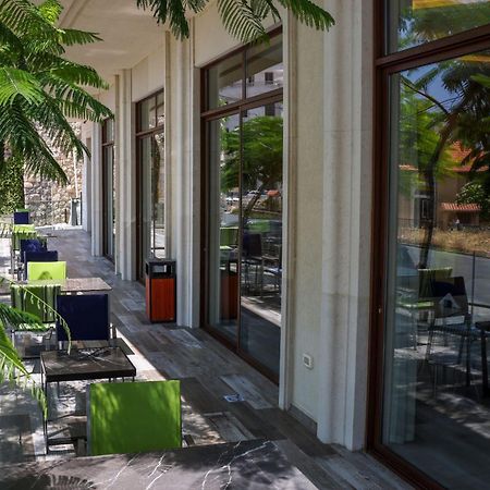 Majestic Byblos Grand Hotel Exterior foto