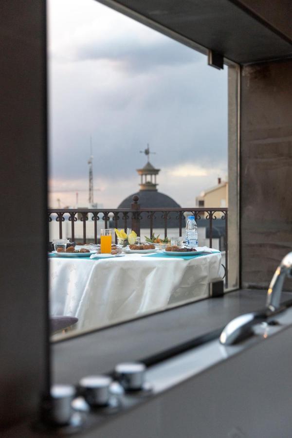 Majestic Byblos Grand Hotel Exterior foto