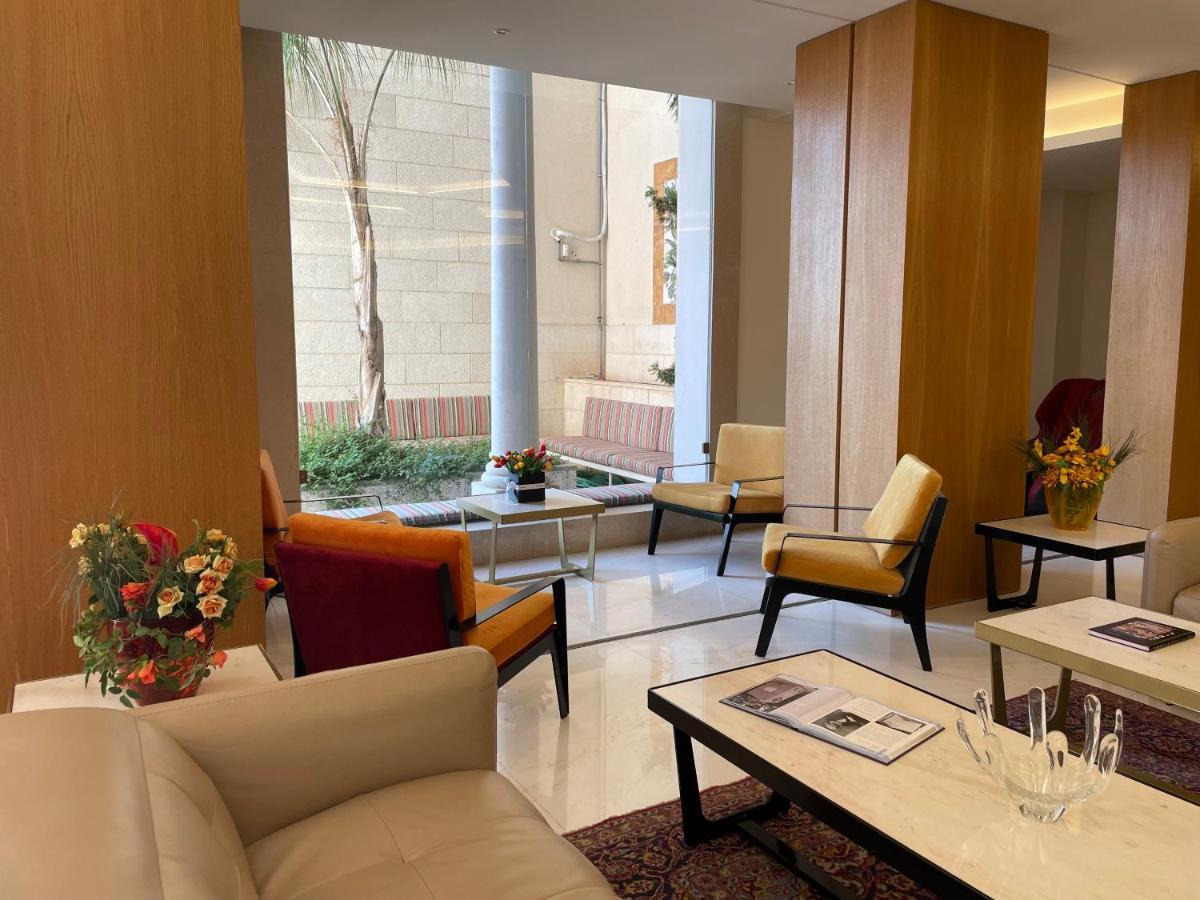 Majestic Byblos Grand Hotel Exterior foto