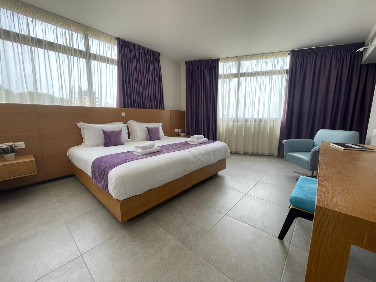 Majestic Byblos Grand Hotel Exterior foto