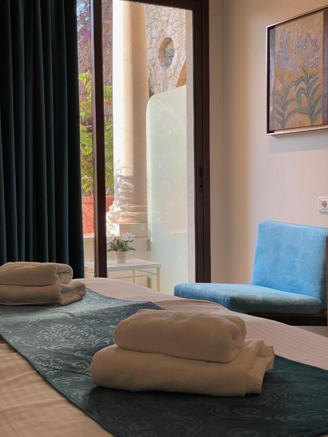 Majestic Byblos Grand Hotel Exterior foto