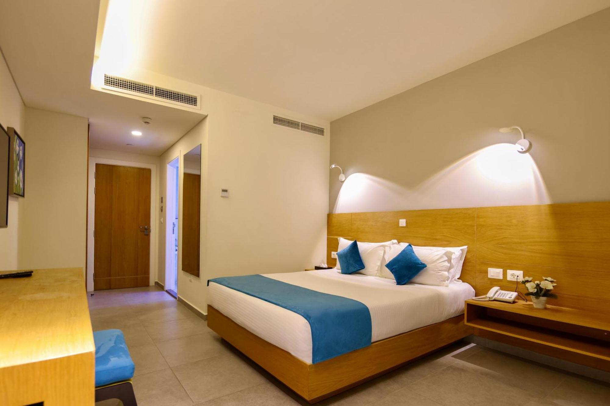 Majestic Byblos Grand Hotel Exterior foto