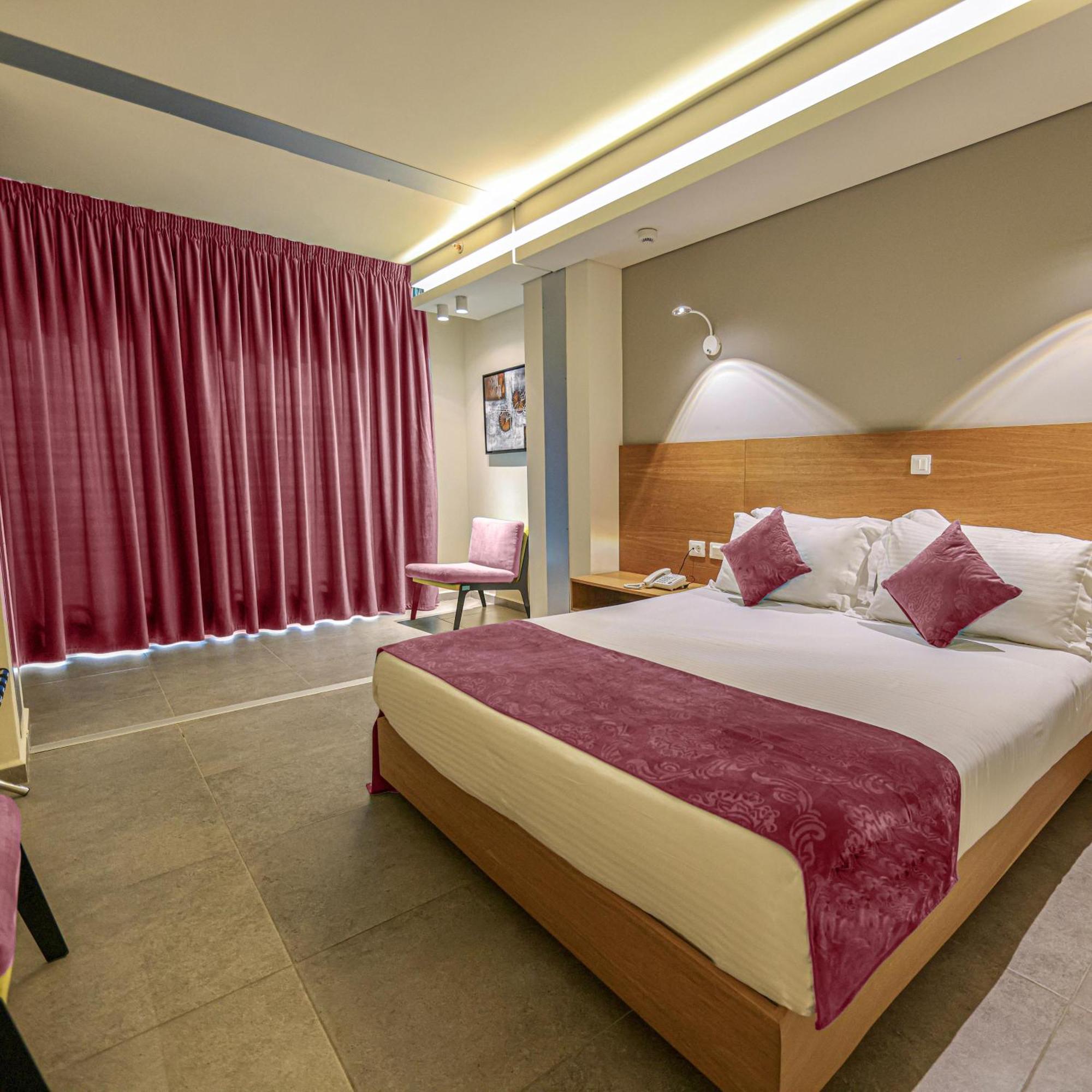 Majestic Byblos Grand Hotel Exterior foto