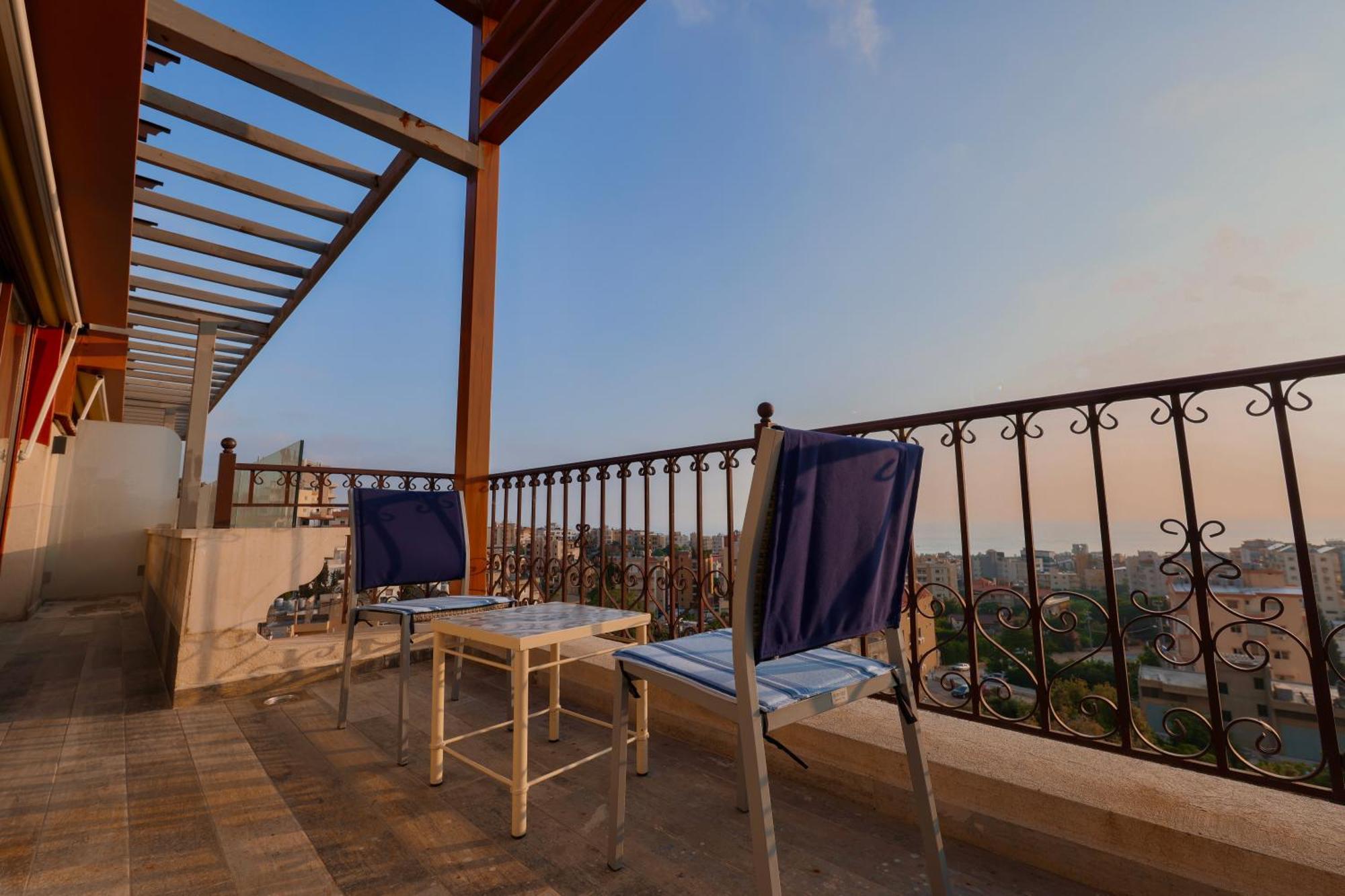 Majestic Byblos Grand Hotel Exterior foto