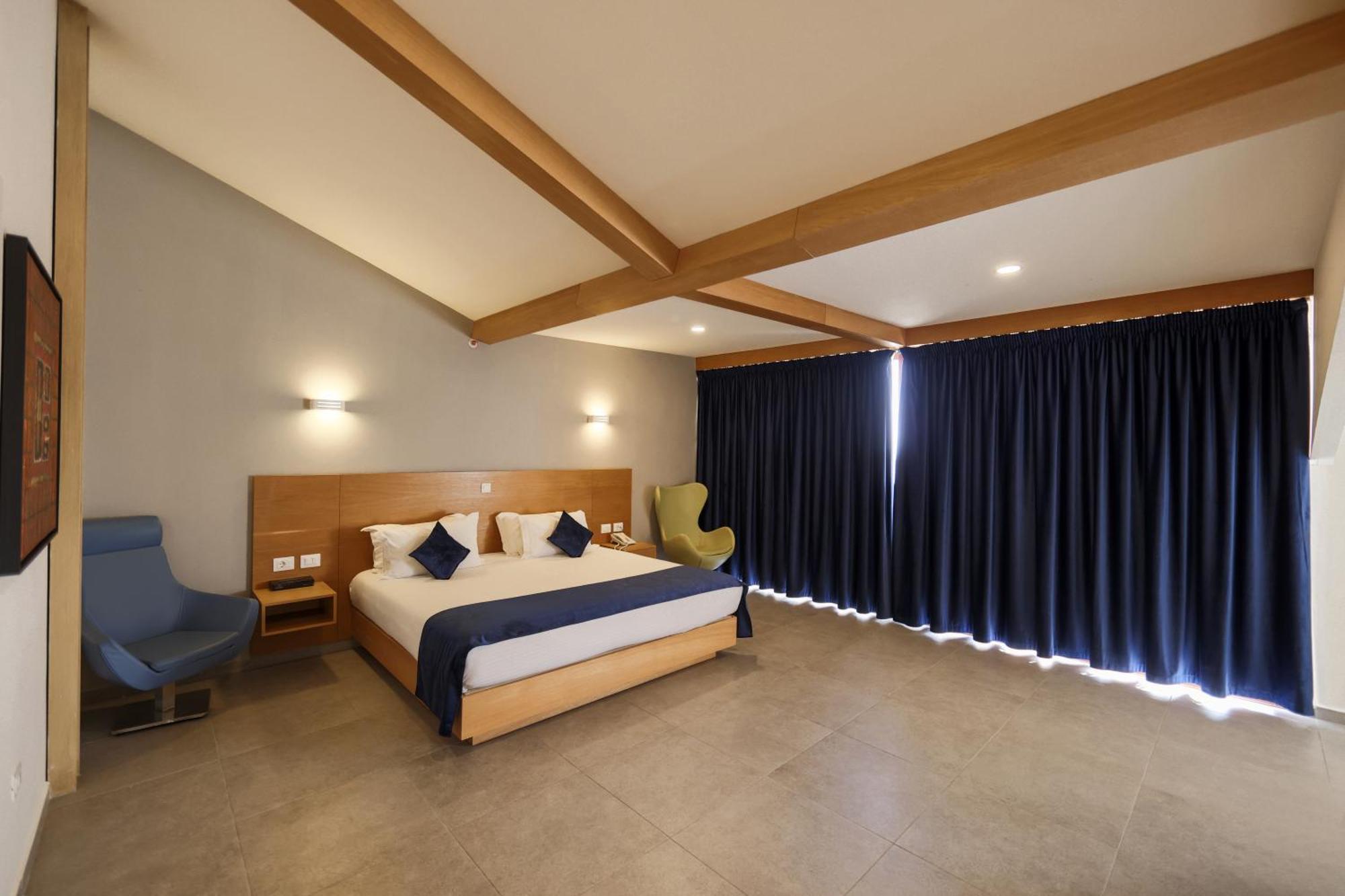 Majestic Byblos Grand Hotel Exterior foto
